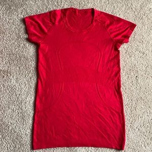 Lululemon shirt